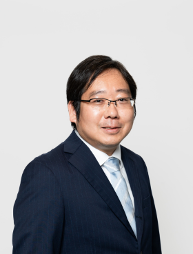 Ya Ju Lee